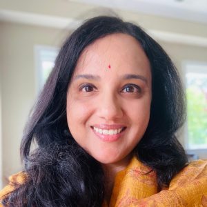 Dr. Meera Sridhar