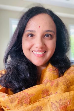 Dr. Meera Sridhar