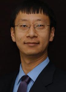 Dr. Weichao Wang